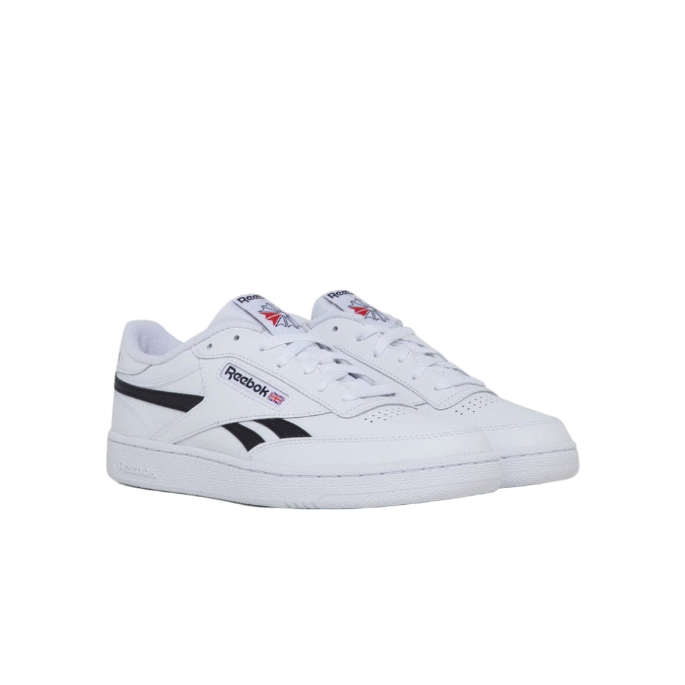 Reebok Club C Revenge - White / Black