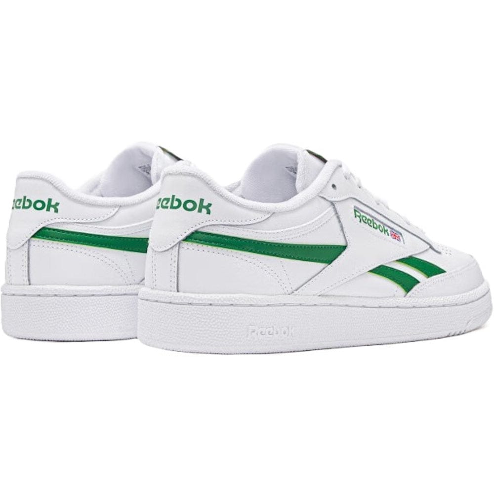 Reebok Club C Revenge - White / Green