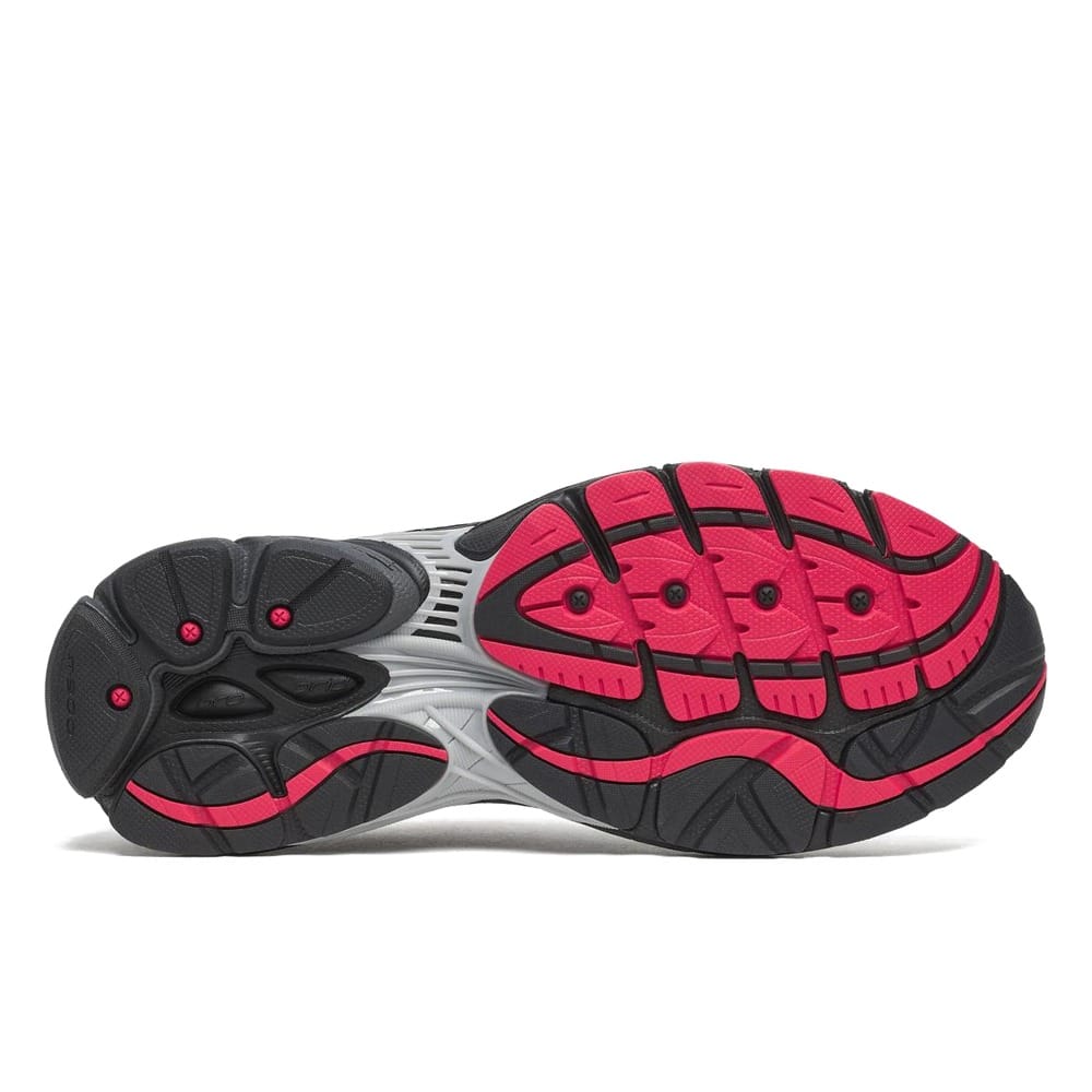 Saucony Progrid Omni 9 - Black/Multi