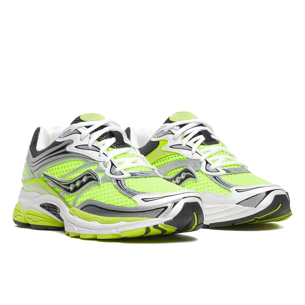 Saucony Progrid Omni 9 - Citron