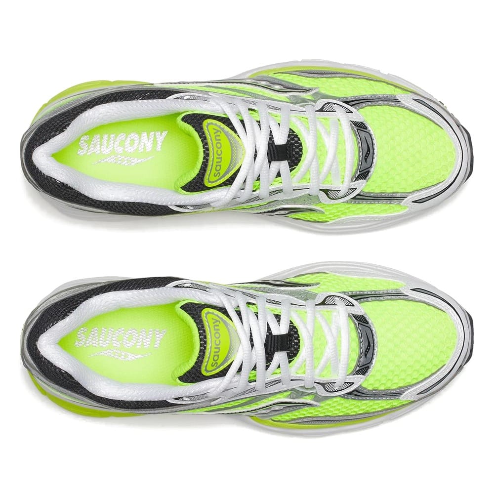 Saucony Progrid Omni 9 - Citron