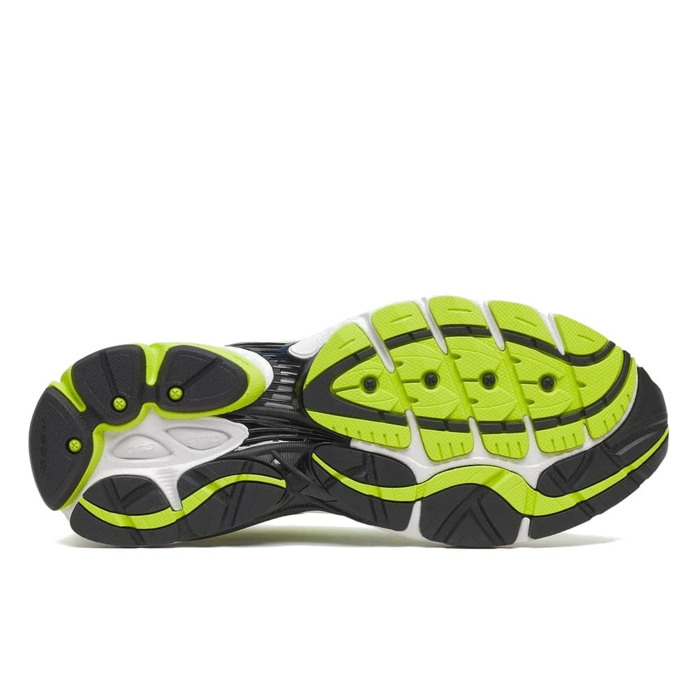 Saucony Progrid Omni 9 - Citron