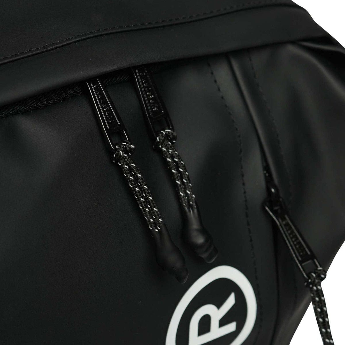 Superdry 35L Tarp Backpack - Black / Optic