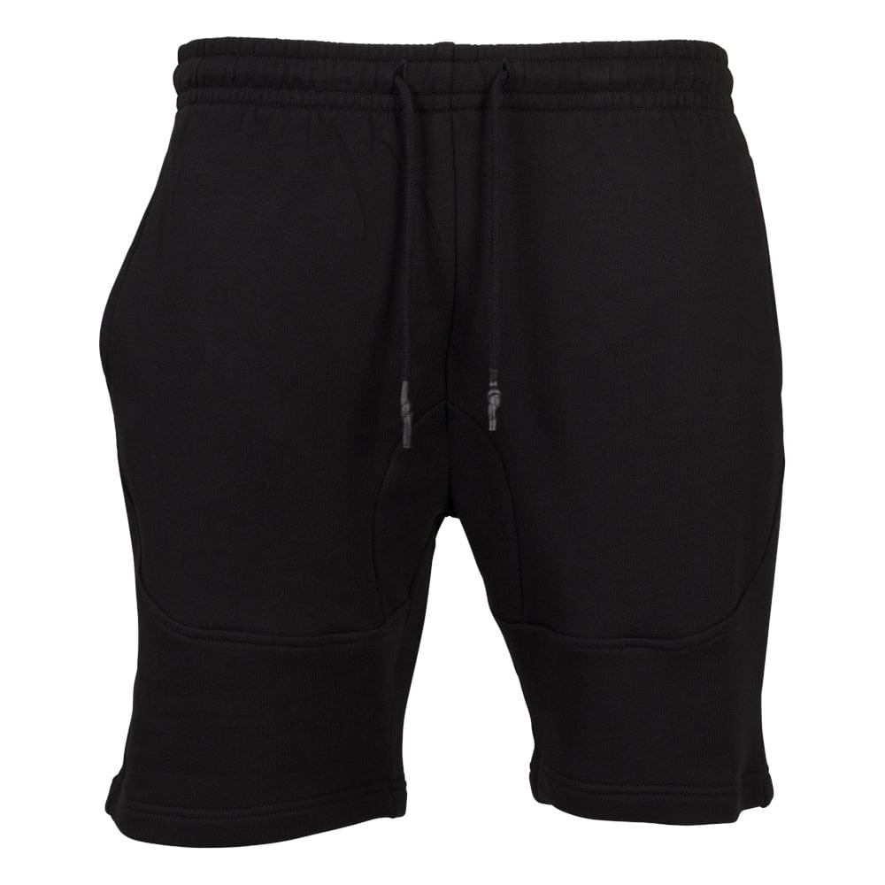 Urban Classics Terry Shorts - Black