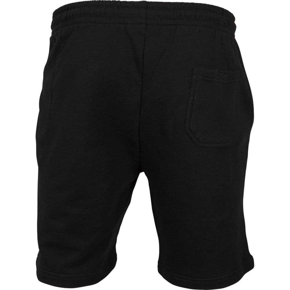 Urban Classics Terry Shorts - Black