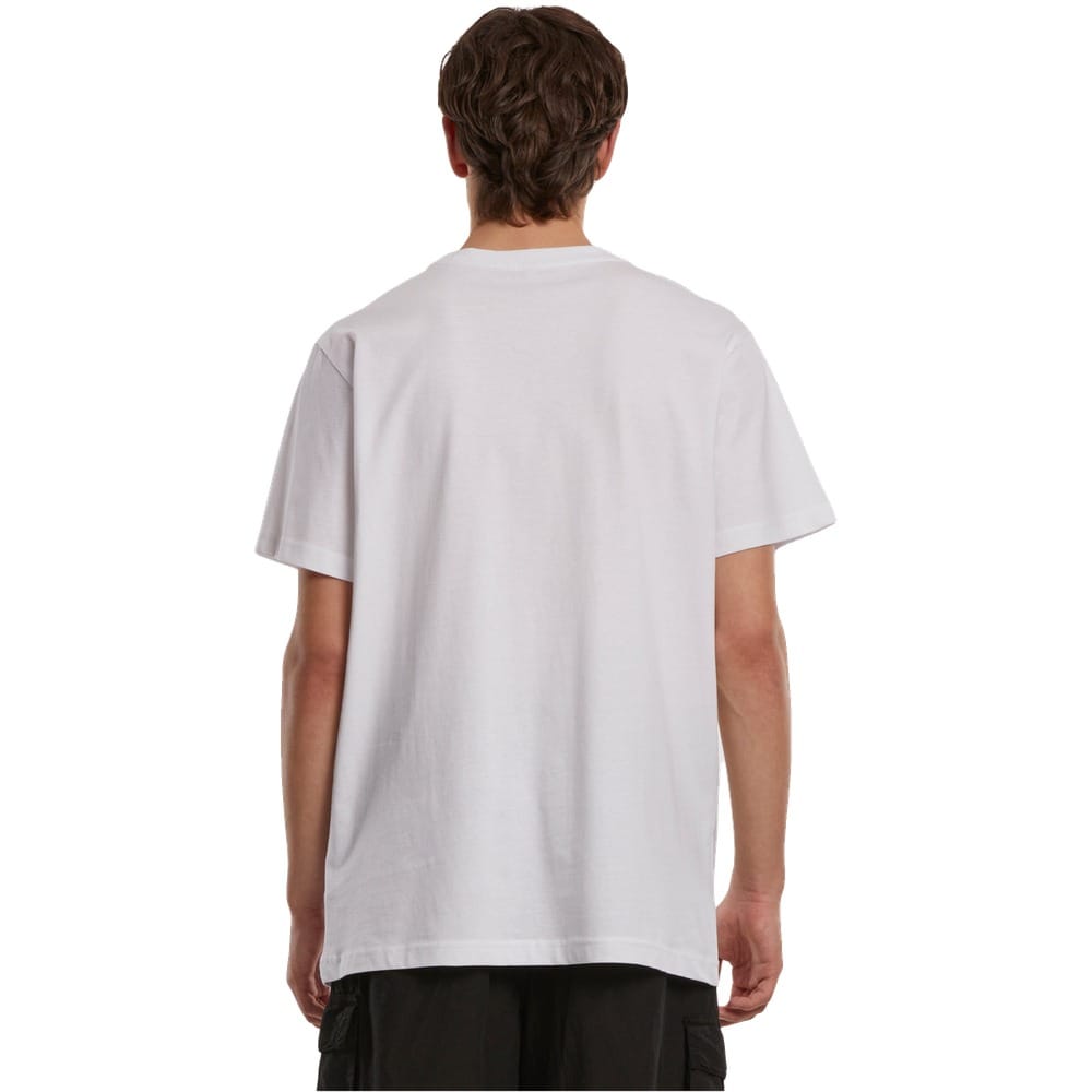 Urban Classics Box Tee - White