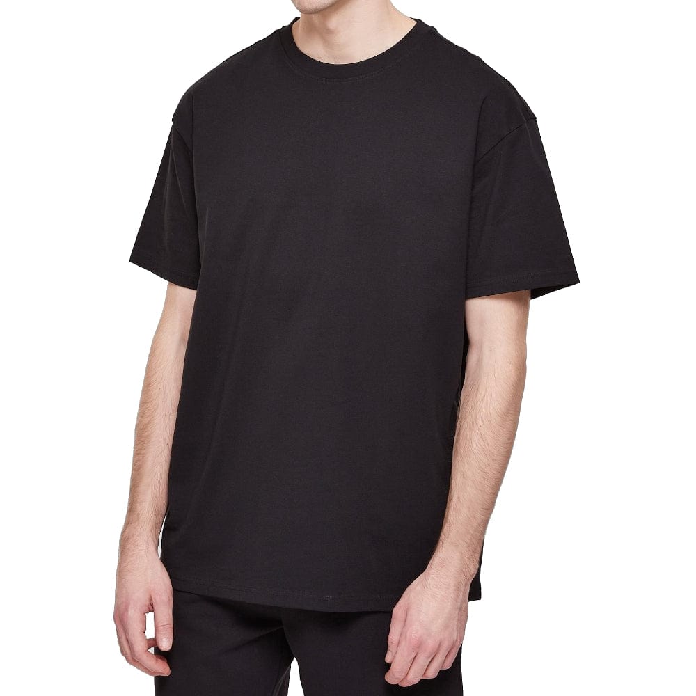Urban Classics Heavy Weight Oversized Tee - Black