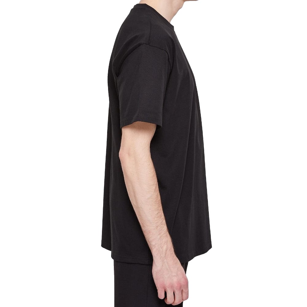 Urban Classics Heavy Weight Oversized Tee - Black
