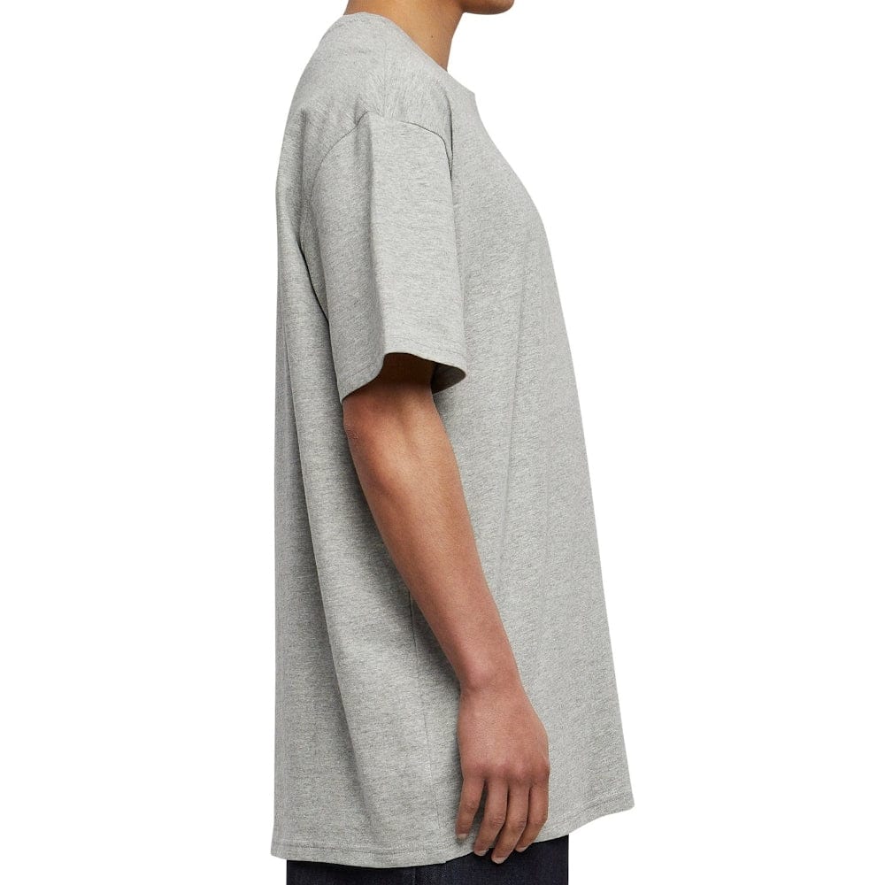 Urban Classics Heavy Weight Oversized Tee - Grey