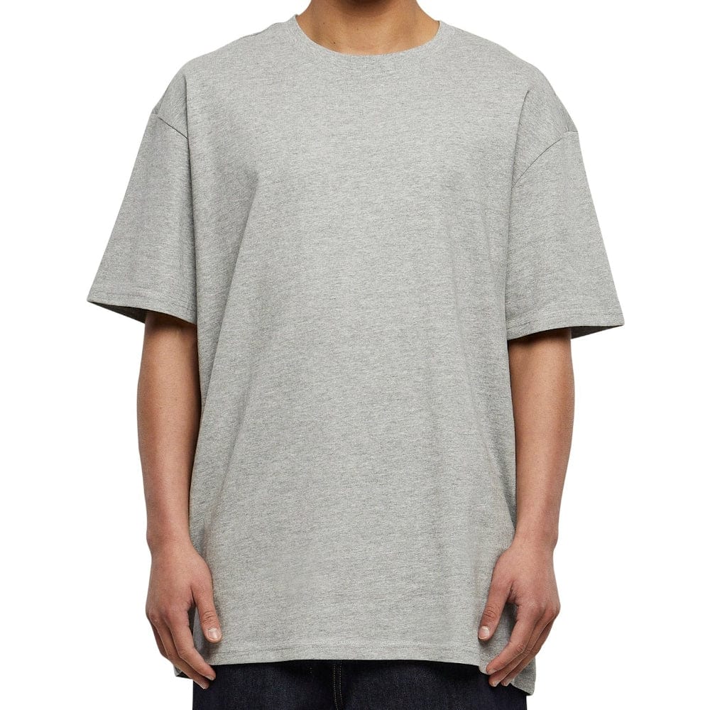 Urban Classics Heavy Weight Oversized Tee - Grey