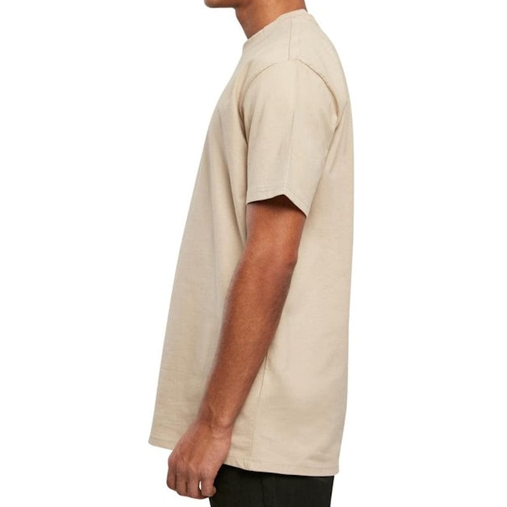 Urban Classics Heavy Weight Oversized Tee - Sand