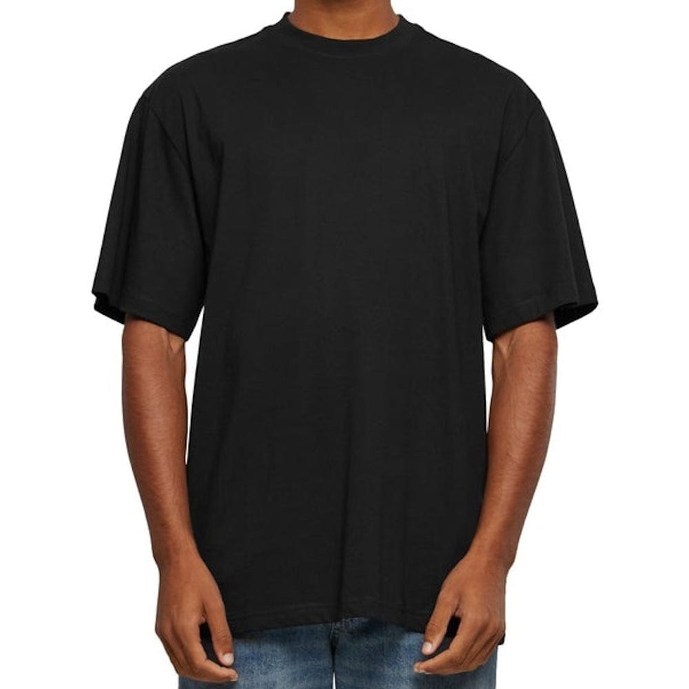 Urban Classics Tall Tee - Black