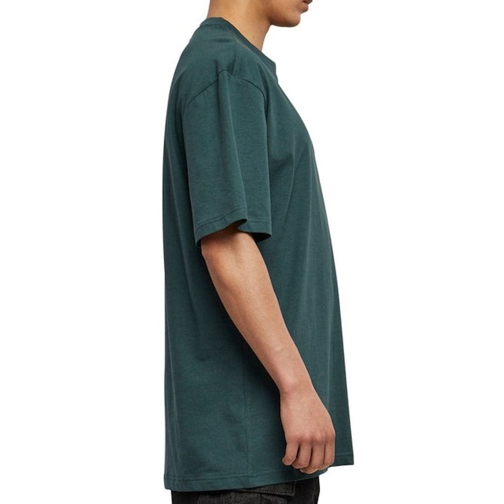 Urban Classics Tall Tee - Bottle Green