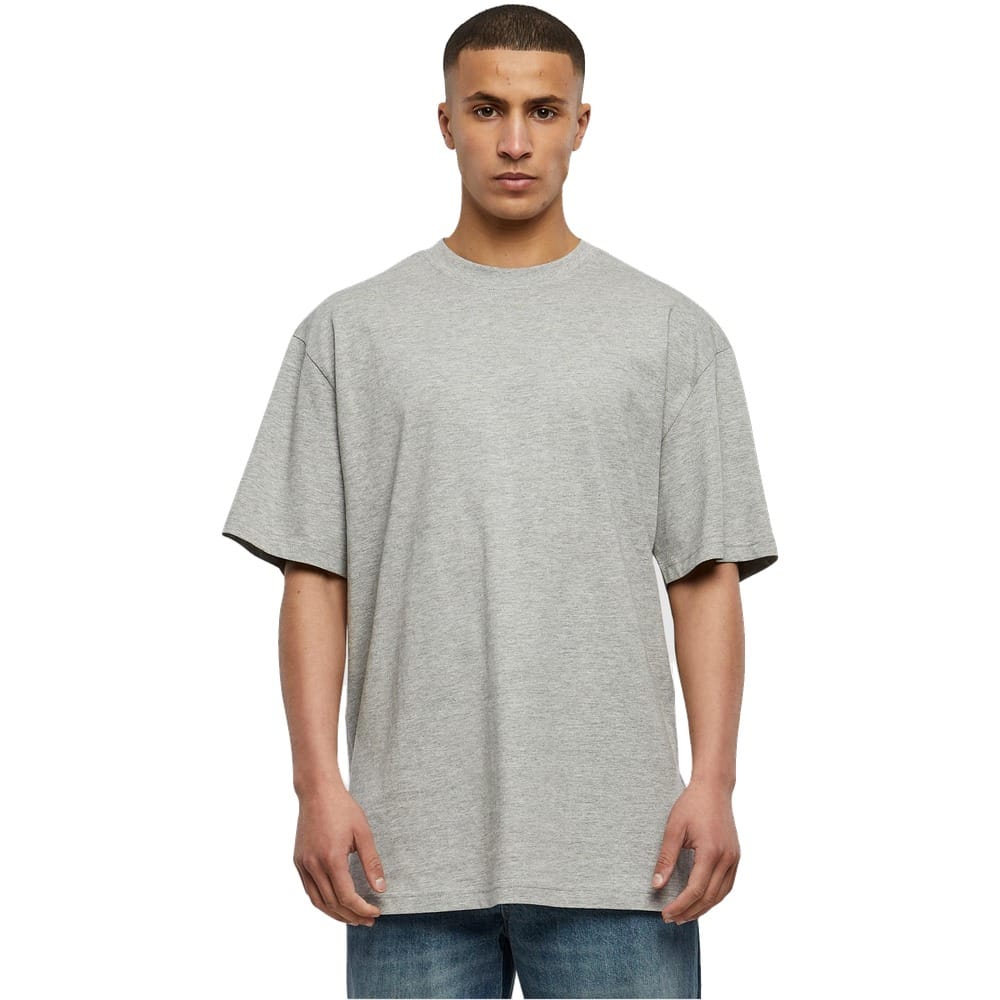 Urban Classics Tall Tee - Grey