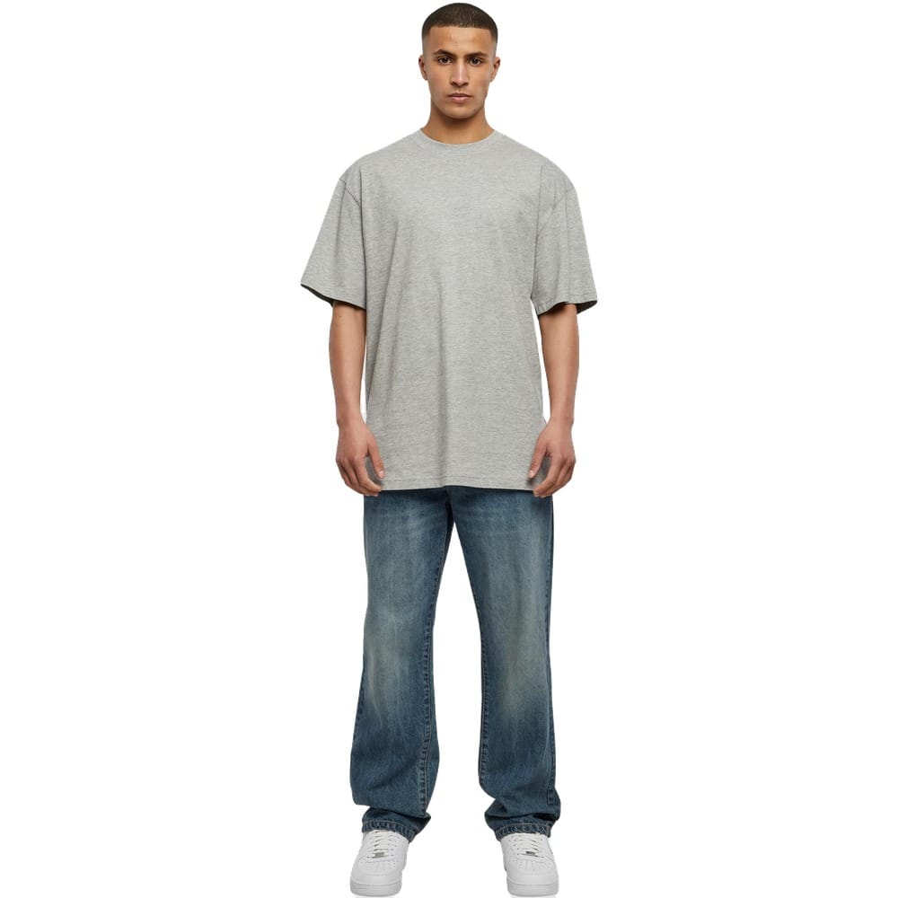 Urban Classics Tall Tee - Grey