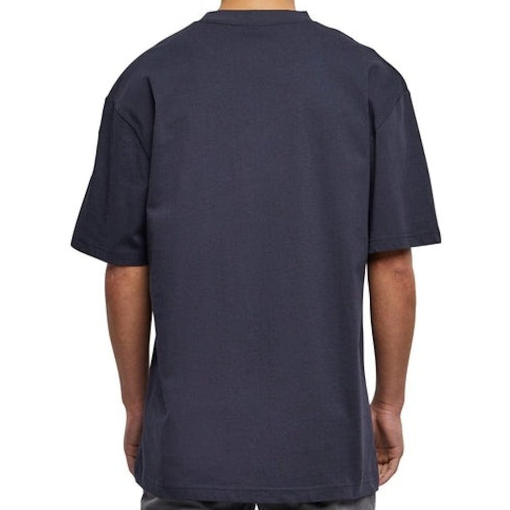Urban Classics Tall Tee - Navy