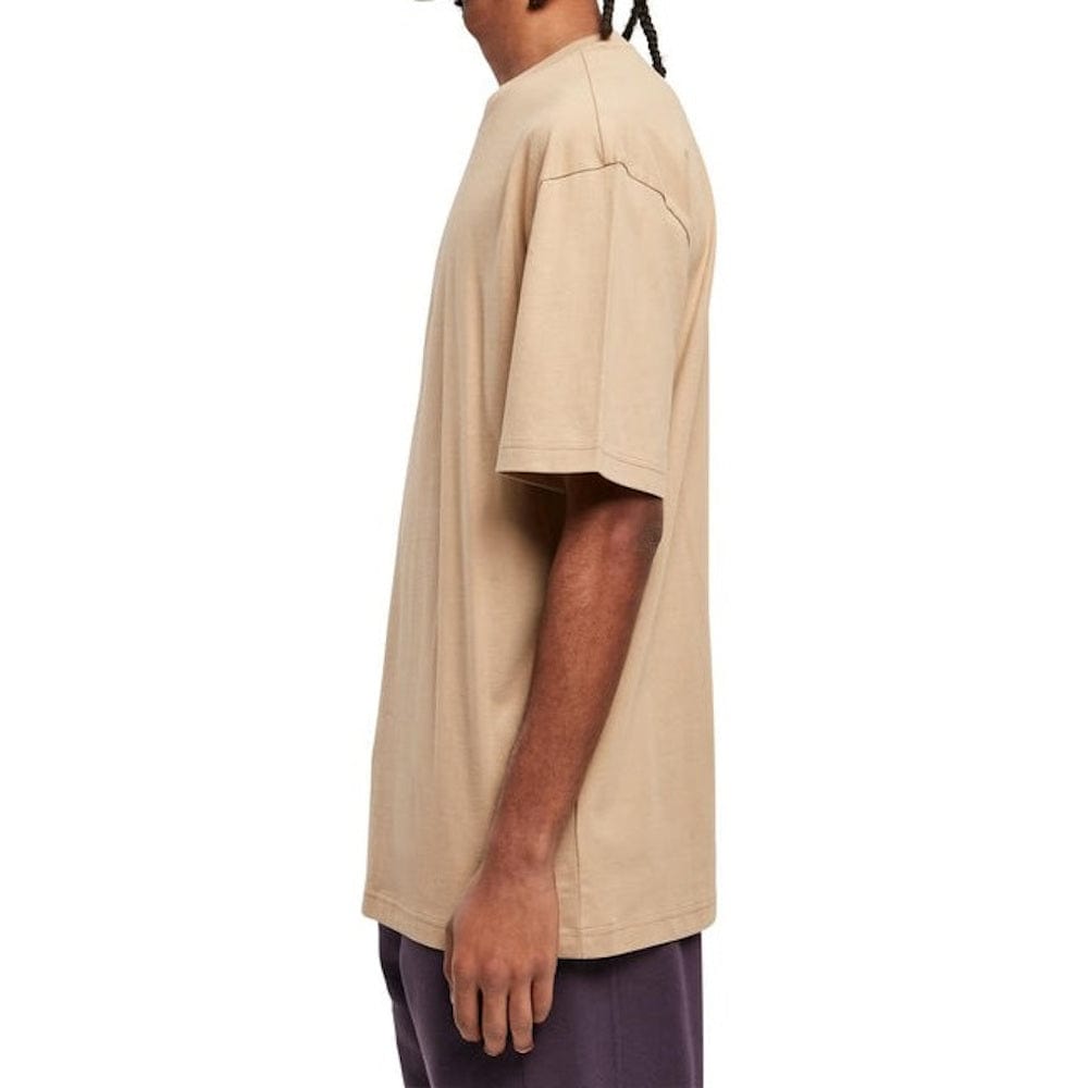 Urban Classics Tall Tee - Union Beige