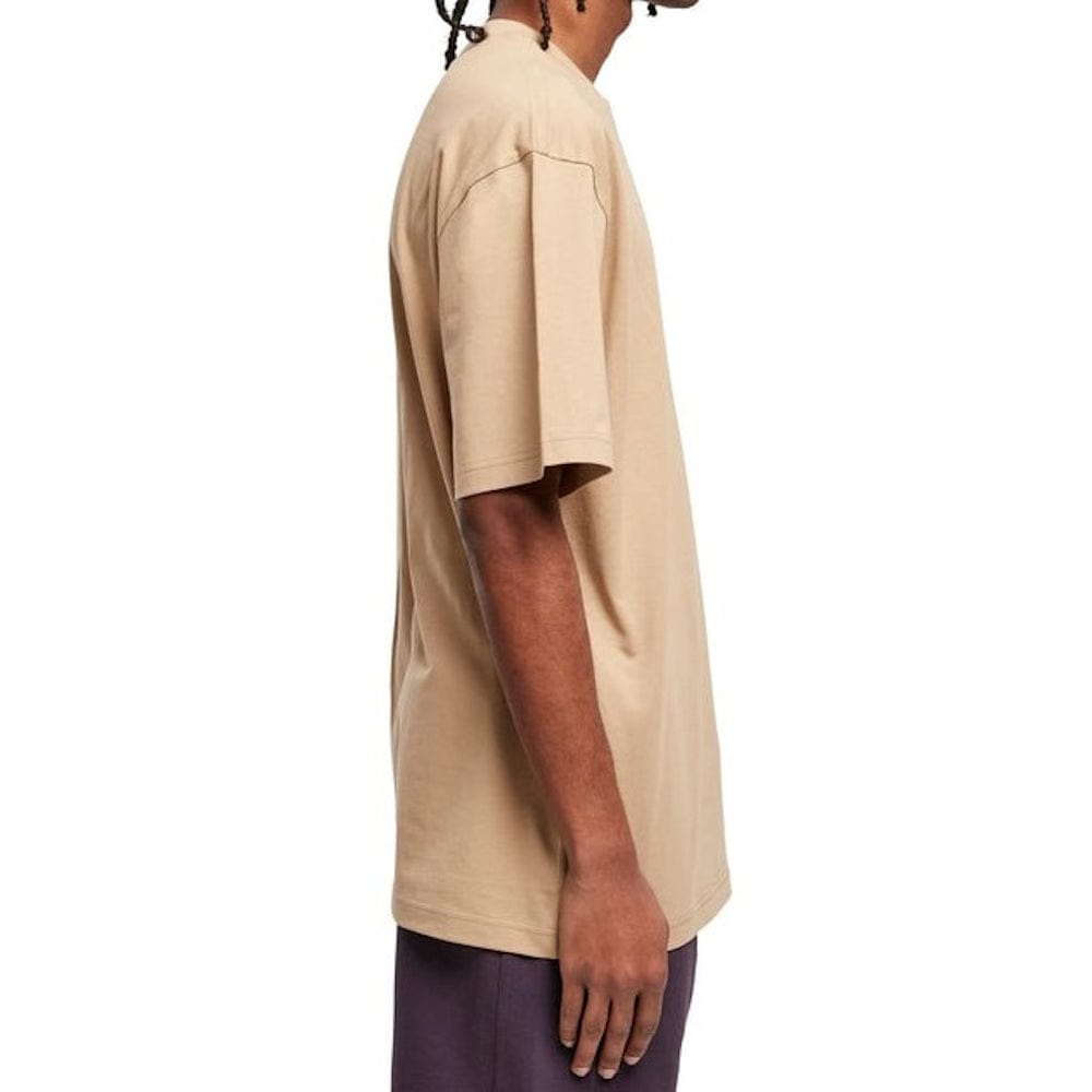 Urban Classics Tall Tee - Union Beige