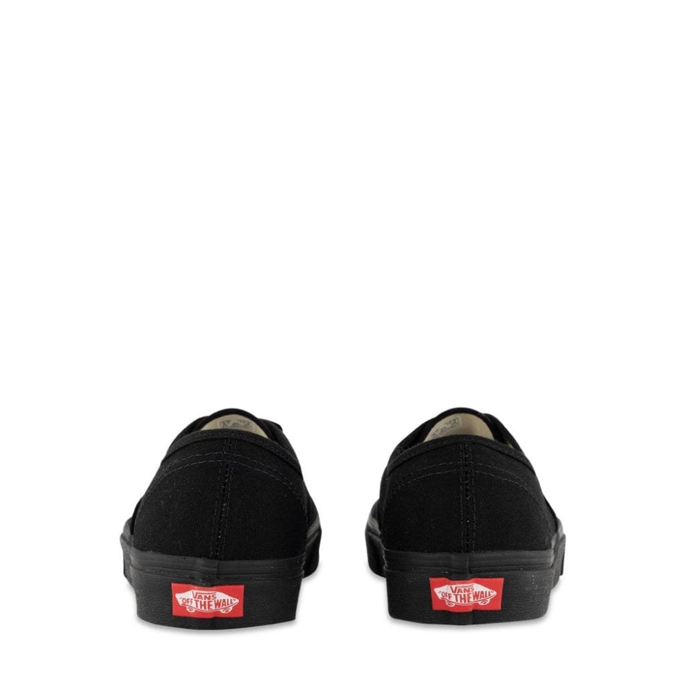 Vans Authentic - Black / Black