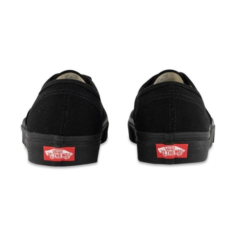 Vans Authentic - Black / Black