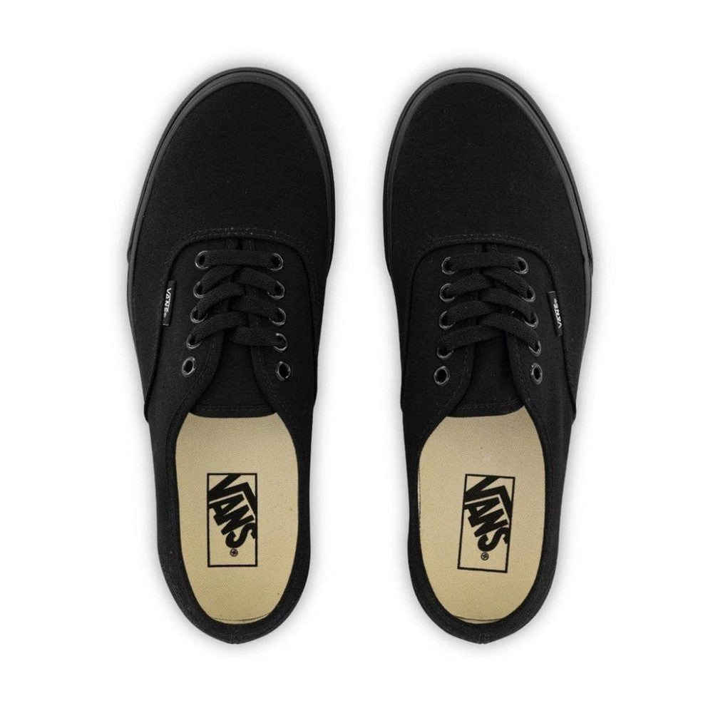 Vans Authentic - Black / Black
