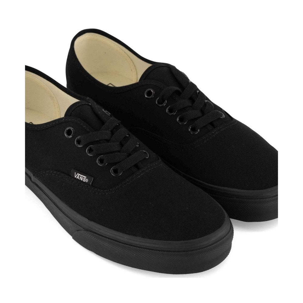 Vans Authentic - Black / Black