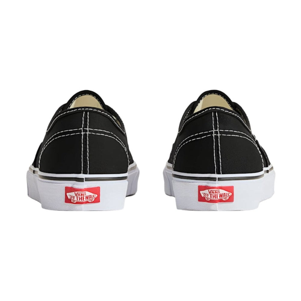 Vans Authentic - Black / White