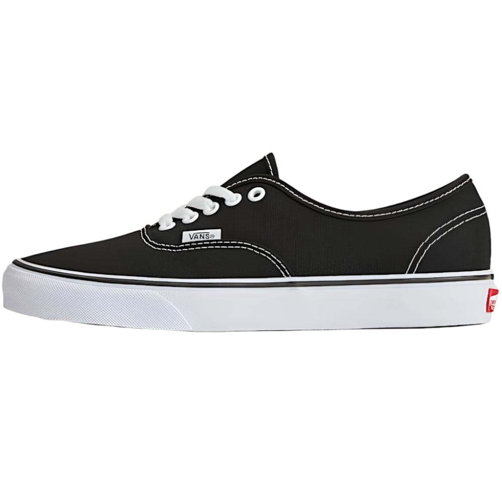 Vans Authentic - Black / White