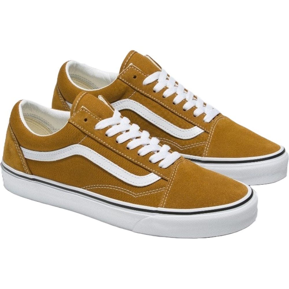 Vans Old Skool - Golden Brown