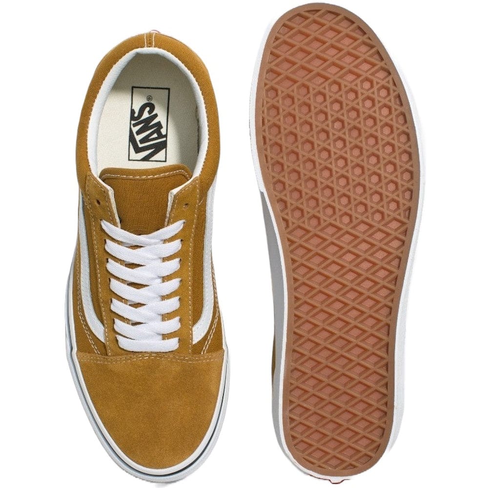 Vans Old Skool - Golden Brown