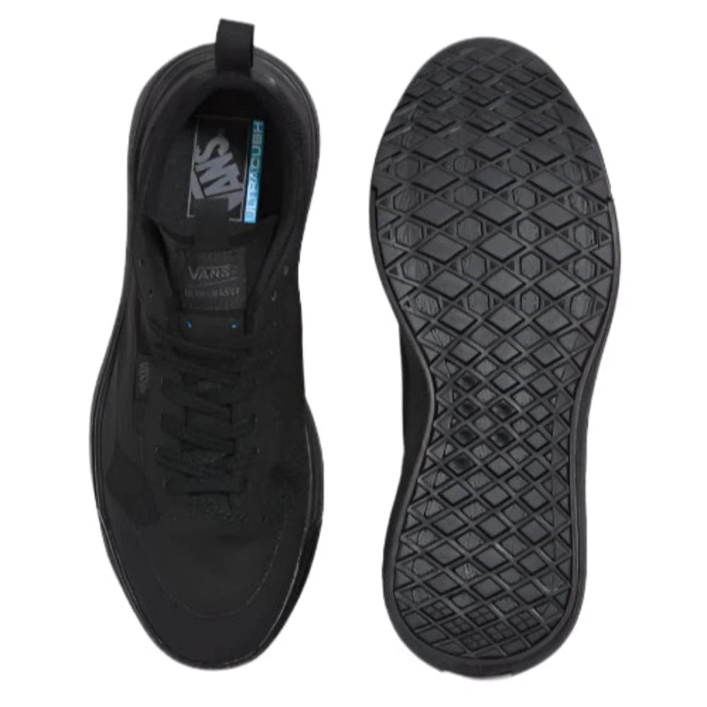 Vans Ultrarange Exo - Black / Black
