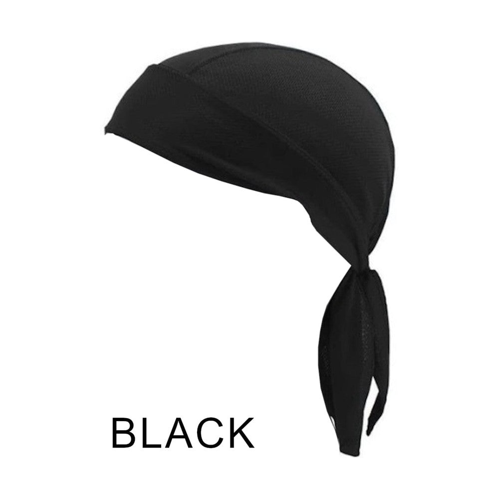 Mesh Durag