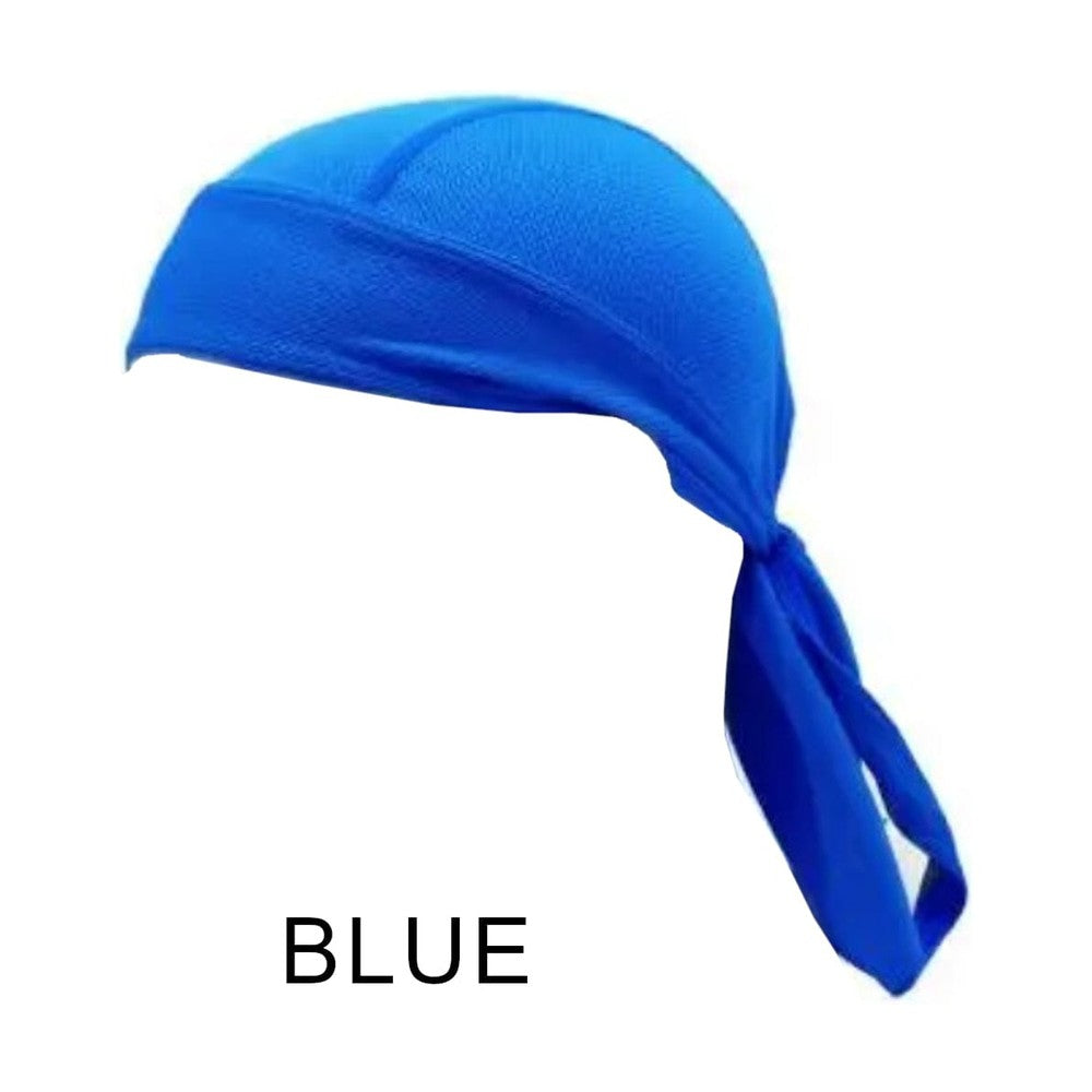 Mesh Durag