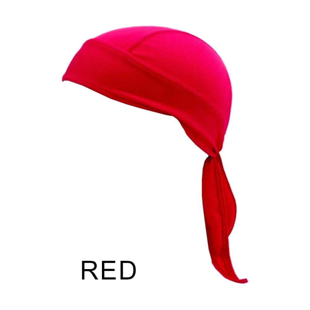 Mesh Durag