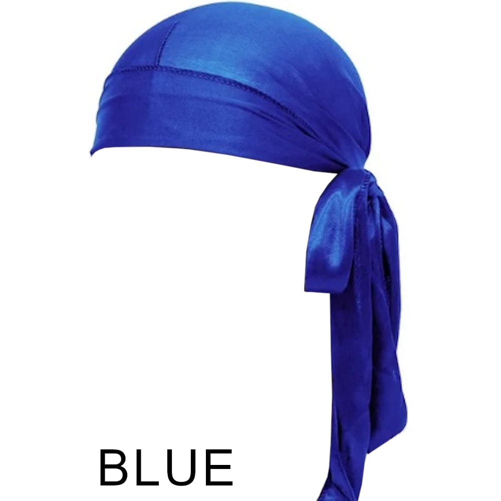 Polyester Satin Durag