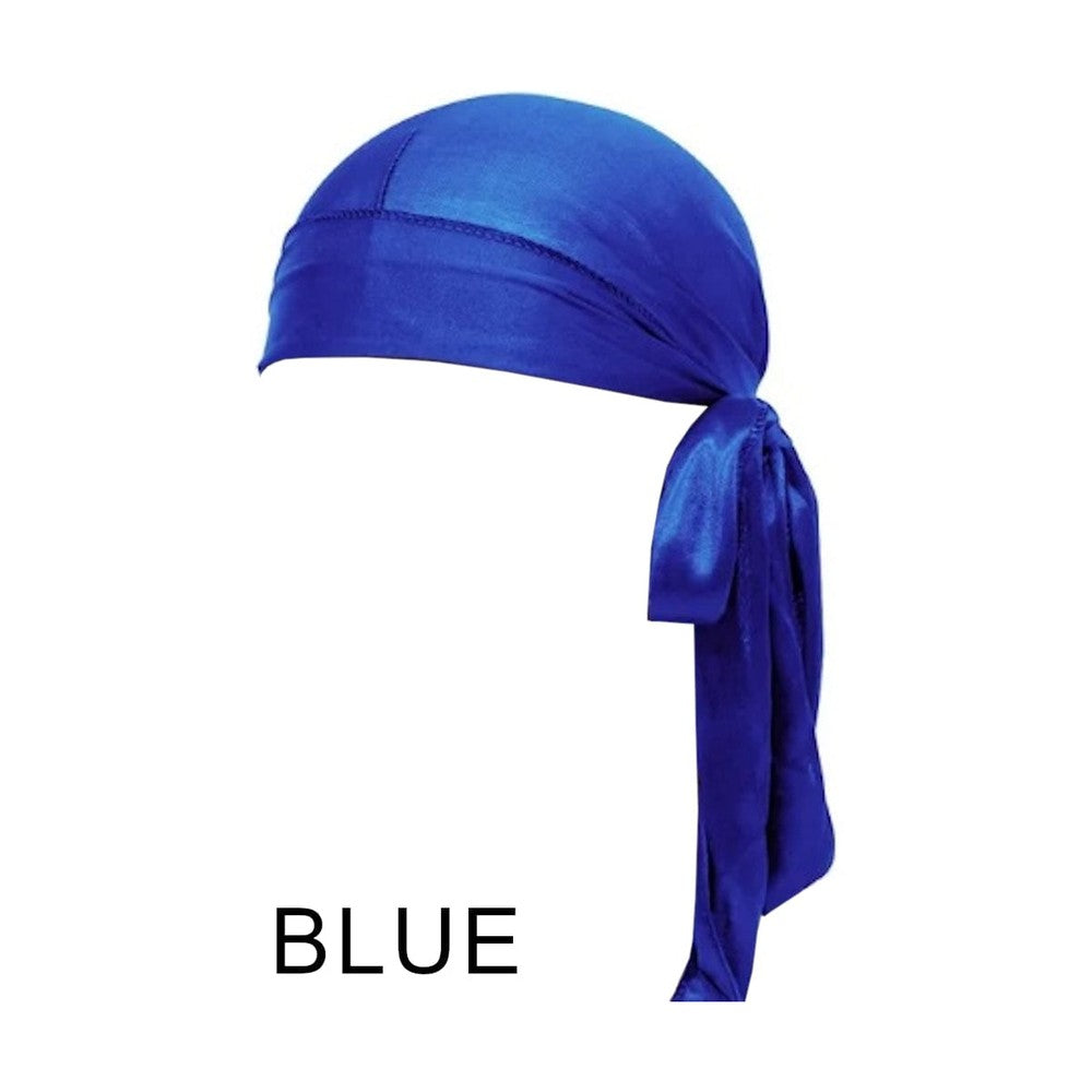 Polyester Satin Durag