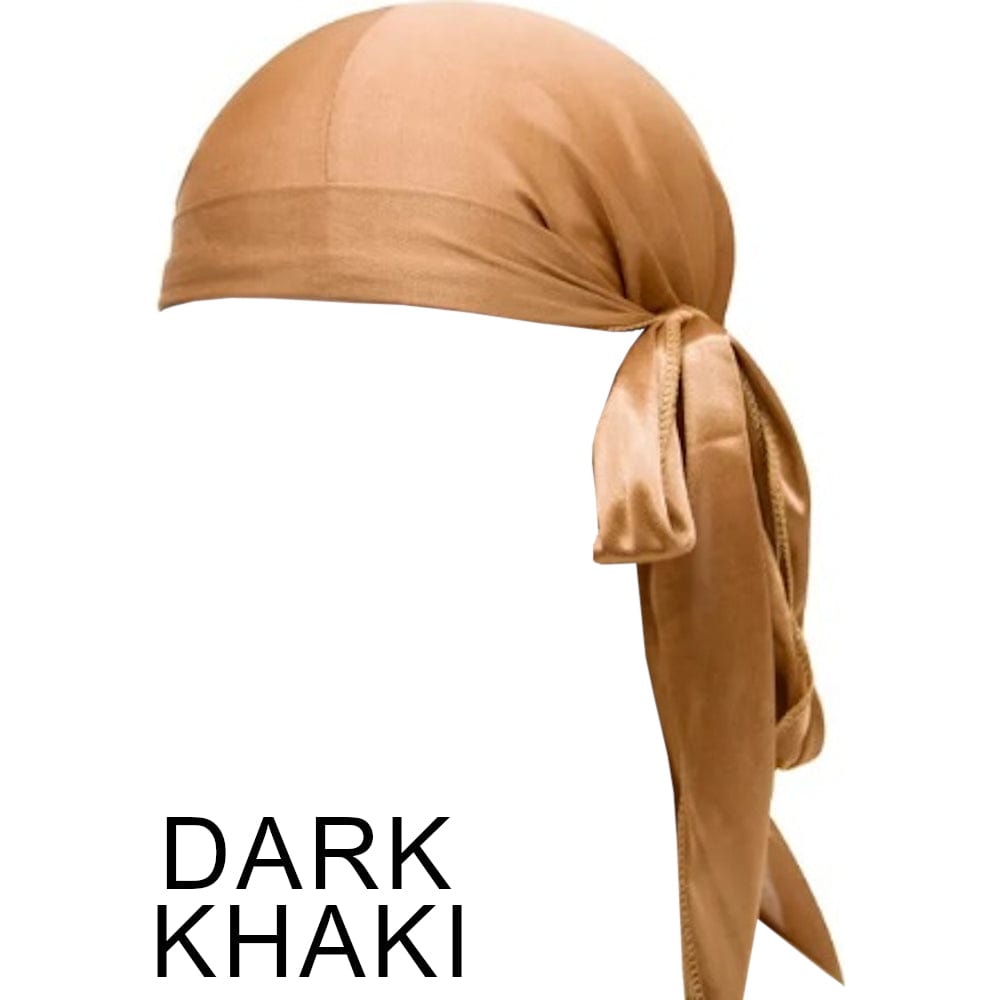 Satin Durag
