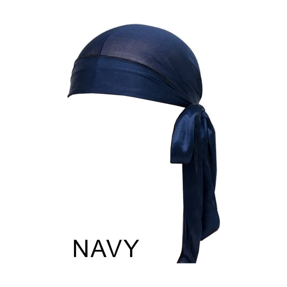 Satin Durag
