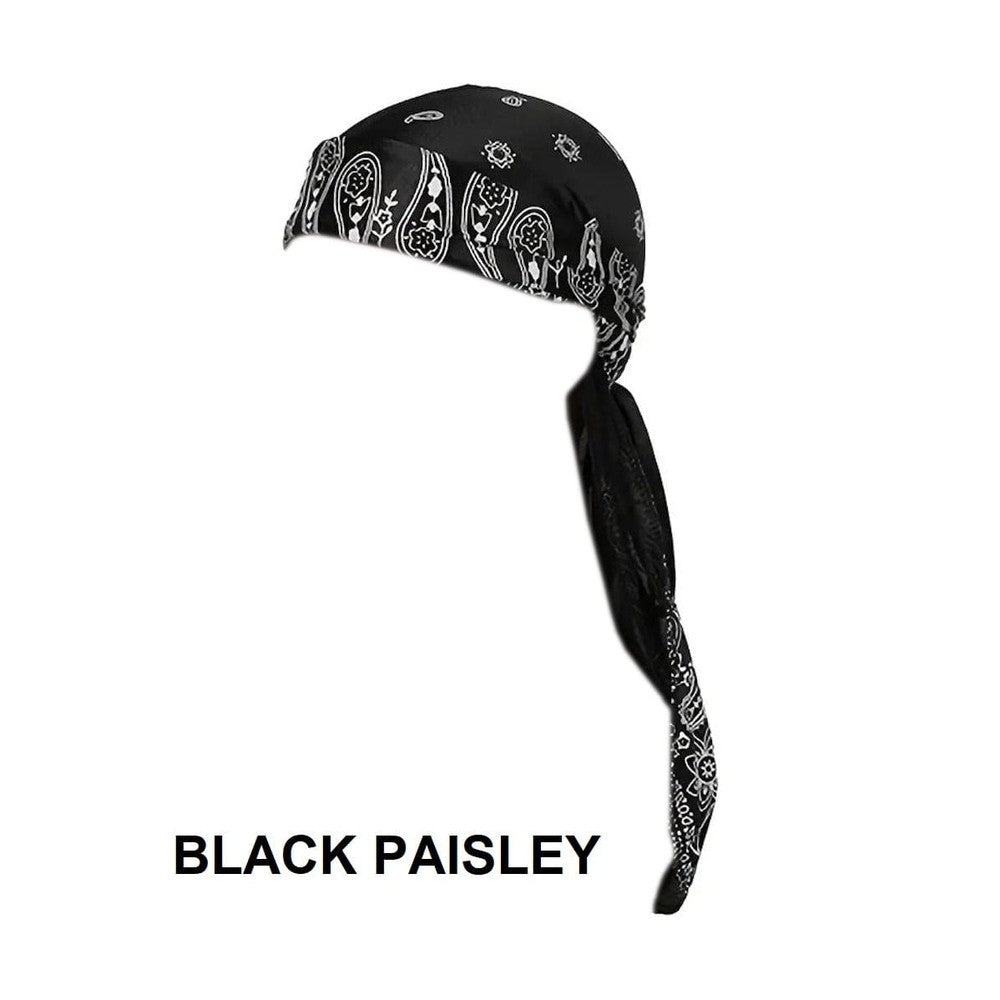 Satin Durag