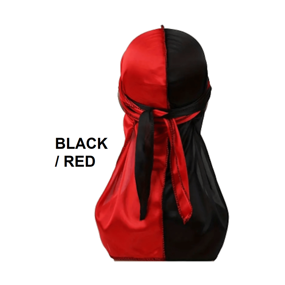 Satin Durag