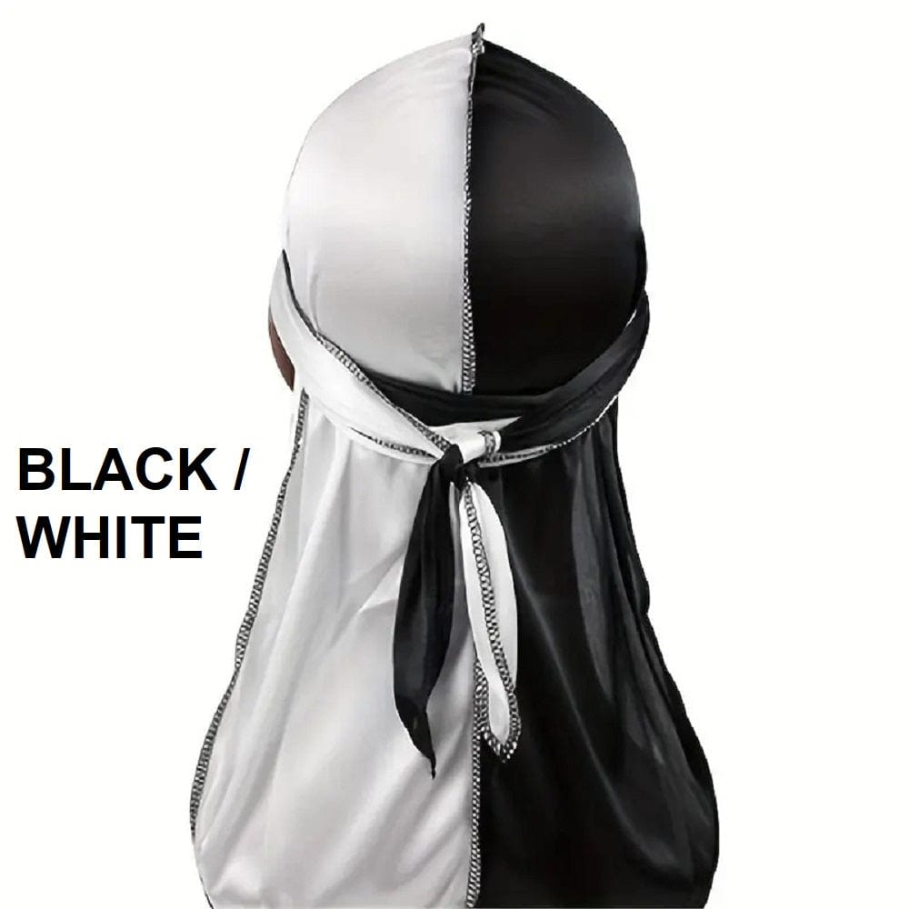 Satin Durag