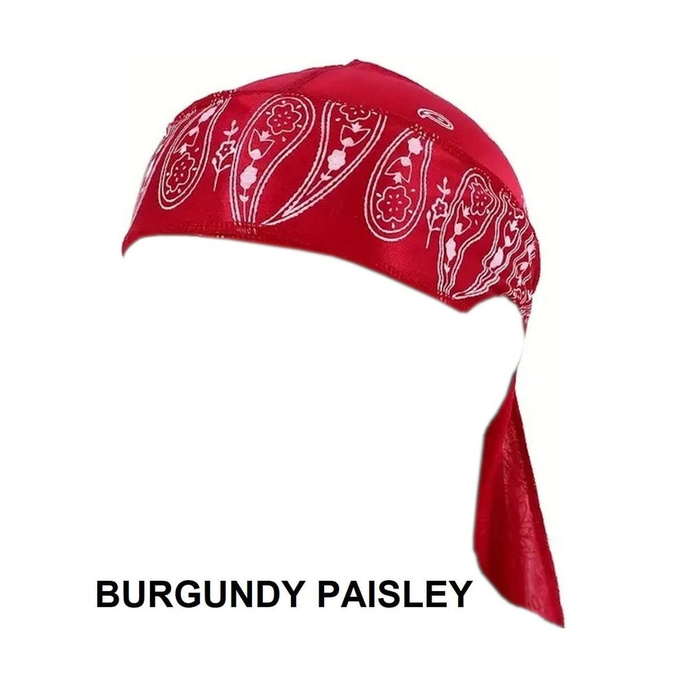 Satin Durag