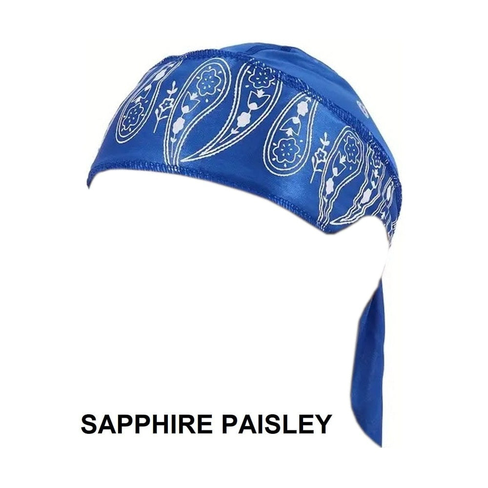 Satin Durag