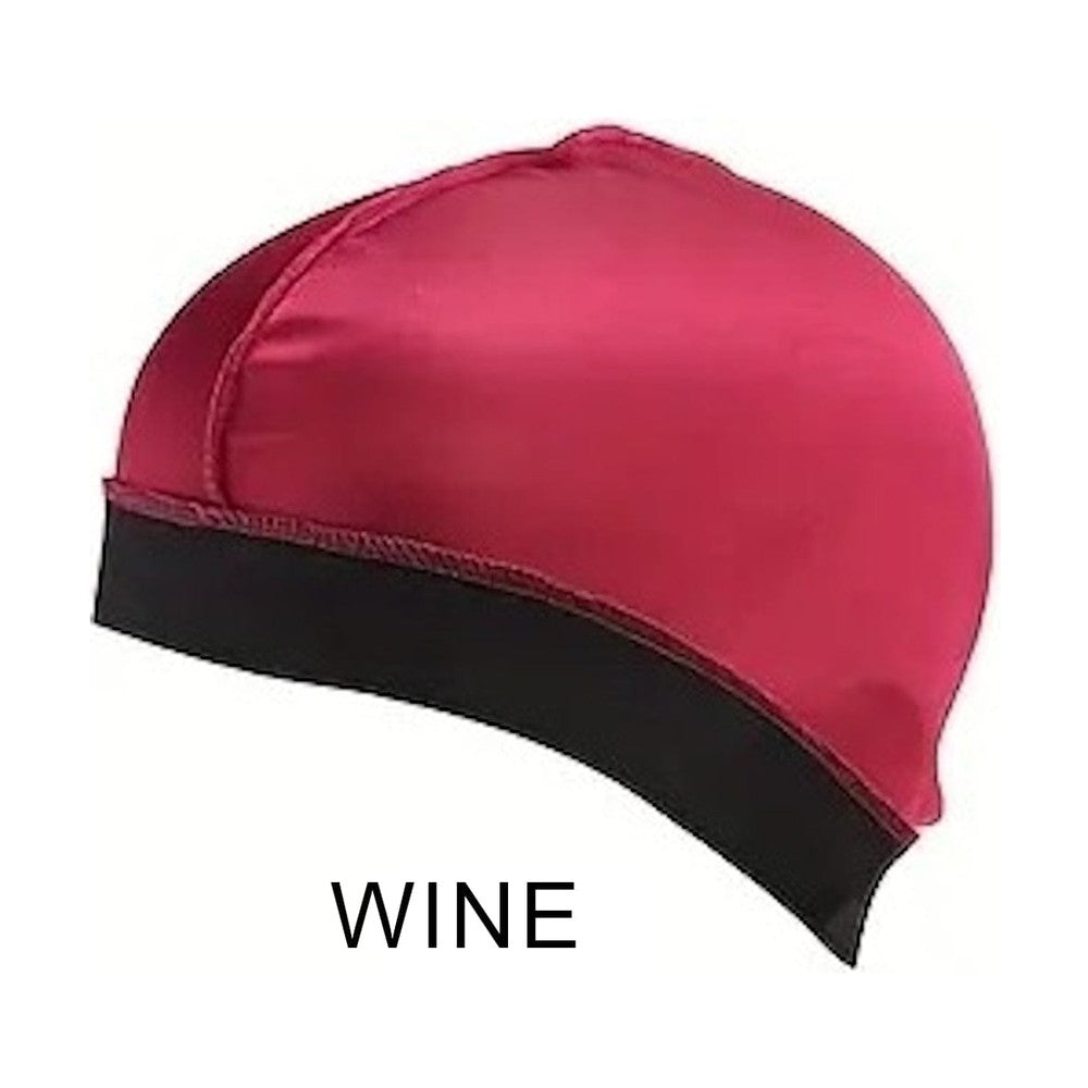 Skull Cap