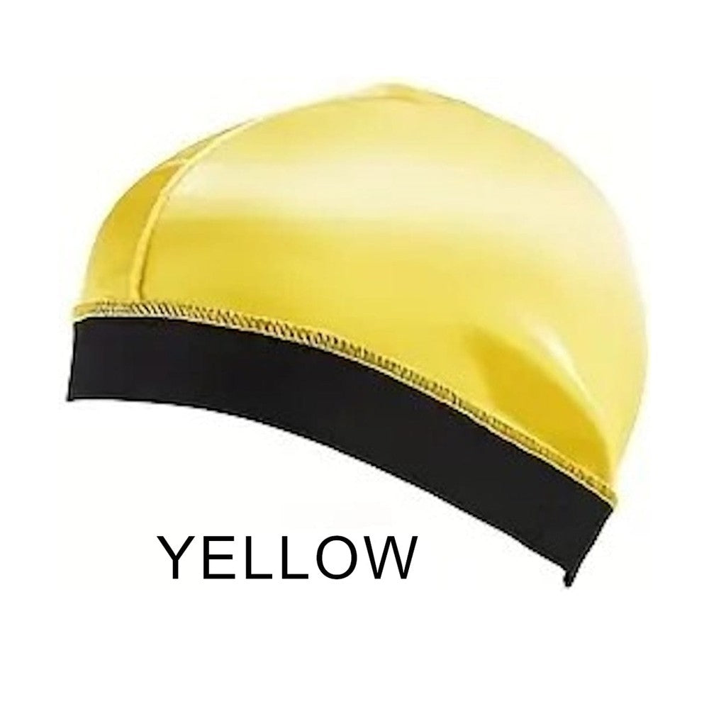 Skull Cap