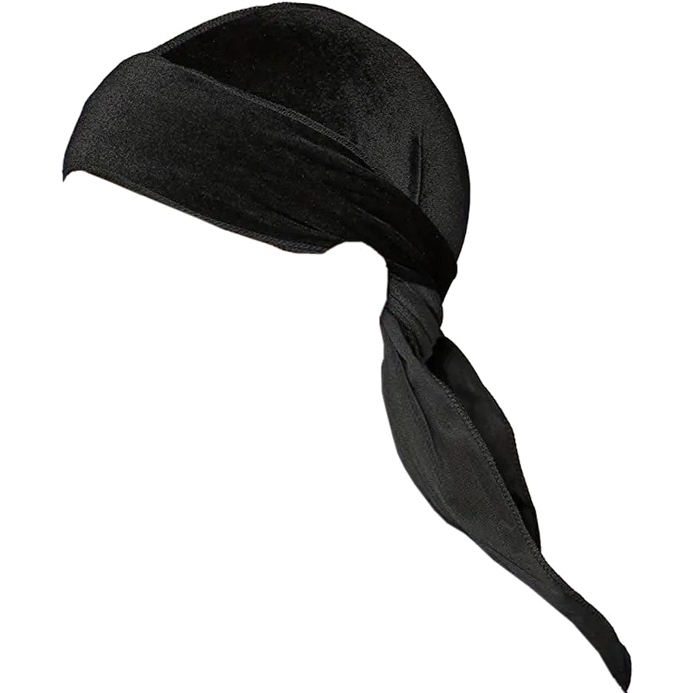 Velvet Durag