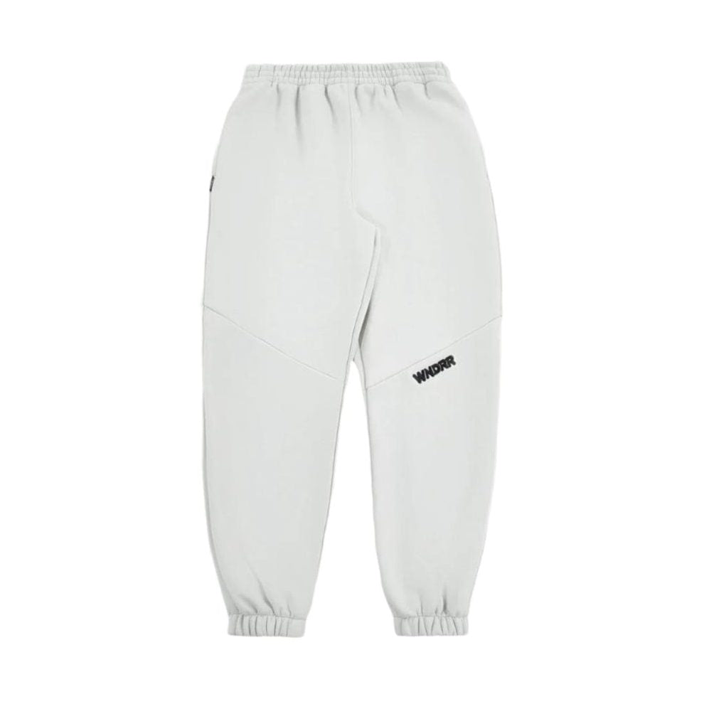WNDRR Halo Baggy Trackpant - Oyster