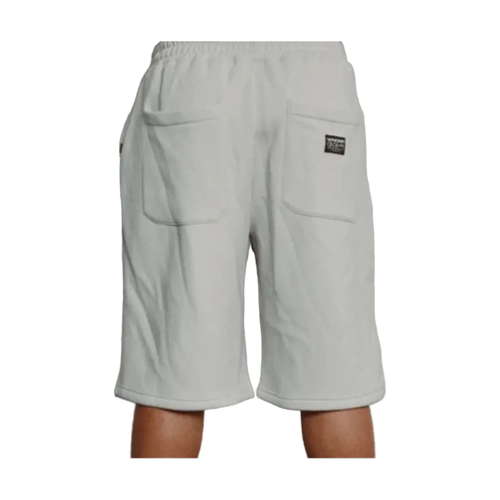 WNDRR Halo Trackshort - Oyster
