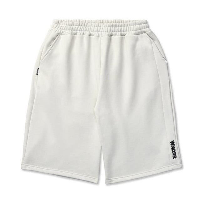 WNDRR Halo Trackshort - Oyster