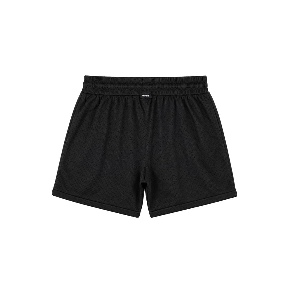 WNDRR Havok MESH Short - Black